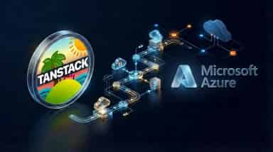 Deploy Full Stack Nitro Apps to Azure SWA cover image