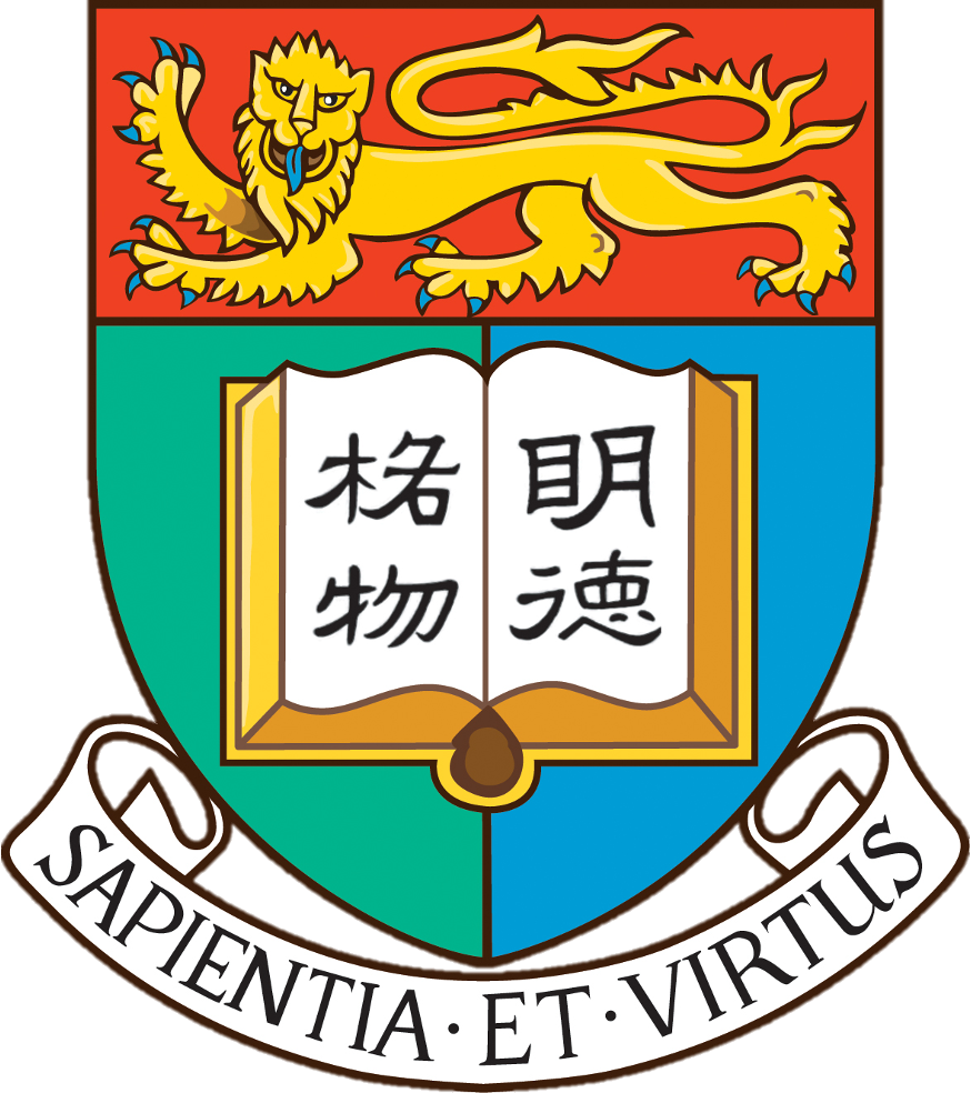 The University of Hong Kong